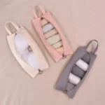 Travel Underwear Underpants Socks Storage Bags Luggage Clothes Sorting and Organizing Bags Hand-held Portable Bags - Image 10