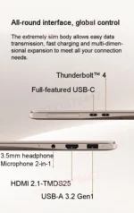 Honor MagicBook Art 14 Laptop Ultra5/Ultra7 32G 1T 14.6-inch 3.1K 120Hz OLED Screen Notebook PC - Image 24