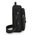 Men Crossbody Bag Single Shoulder Bags Big Capacity Storage Bag Fashion Multi-Pockets Business Crossbody Bags - Image 3