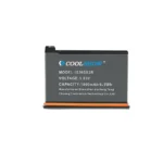 For Insta360 X3 Battery Charger 1800mah Camera 360 Panoramic Action Camera Batteries Accessories For Insta360 ONE X3 - Image 7