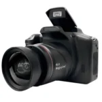 16MP Digital Camera with 2.4 Inch LCD Screen Camcorder 16X Digital Zoom Video Recorder for Photography and Video - Image 5