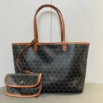 tote bags Big Shoulder Bags A+++++ Leather Tote Bag Large Capacity Women Handbags Ladies Shopping Handbag Designer Handle Bags - Image 6