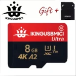 Versatile Memory Card 16GB/32GB/64GB/256GB and Micro SD Card SD Cards TF Cards Ultra High Speed Class 10 for Portable - Image 14