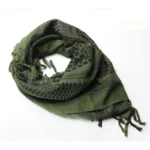 Tactical Arab Shemag Cotton Scarves Outdoor Unisex Army Military Hunting Paintball Head Scarf Face Mesh Desert Bandanas Scarf - Image 20