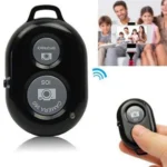 1/2 Pack Camera Remote Shutter Bluetooth Remote Control Wireless, Universal Selfie Stick Shutter Release, Wireless Remote - Image 11