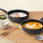 Frying Pan Mini Cooking Omelette Pans Non-stick Iron Pancake Egg Fryer With Long Handle Kitchen Gadgets - Image 4