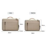 Bange 14inch Nylon Men Business Laptop Bags 15inch Man Laptop Handbags 16inch Laptop Cases - Image 11
