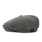 Unisex Casual Newsboy Hat for Travel, Shopping & Vacation - Retro Beret for Spring, Autumn & Winter - Image 4