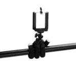 Tripods Tripod For Phone Mobile Camera Holder Clip Smartphone Monopod Tripe Stand Octopus Mini Tripod Stativ For Phone - Image 8