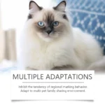 Cat Training Sprays Soothing Mood Prevent Scratching Away From Furniture Household Disorderly Urination Mild Cat Care Supplies - Image 16