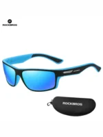 ROCKBROS New Sunglasses Polarized Sports Sunglasses Cycling Sunglasses Wind Glasses - Image 19