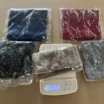 Knitted Neck Warmer Sports Scarf Fashion Soft Women Men Face Cover Winter Skating Running Hiking Scarves Thick Cold-proof Collar - Image 20