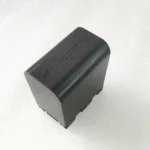 4500mAh NPX-108 4.2V Battery Suitable for V18/RX100 Camera Batteries and Chargers - Image 2