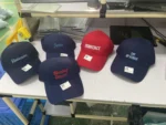 Custom Baseball Caps Cotton Hat Embroidered  with Text/Letter Adjustable Personalised Baseball Caps for Men,Women - Image 16