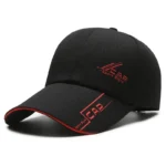 Hats, Men, Summer Long Brim, Baseball Caps, Spring Casual, Outdoor Sun, Fishing Hats, Sunscreens, Shade Caps, Women Official Web - Image 6