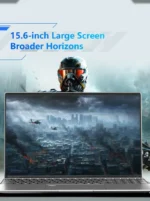 15.6 Inch Laptop Intel Core I9 10980HK Windows 11 Pro 32GB DDR4 M.2 2TB SSD Ultrabook Computer Fingerprint Unlock WIFI Fast - Image 12