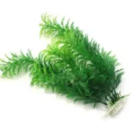 Artificial Aquarium Decor Plants Underwater Water Grass Aquatic Plastic Plants For Fish Tank Aquarium Decorations - Image 5