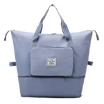 Travel Bags Clothes Storage Bag Large Capacity Nylon Cloth Waterproof Portable Handbag Crossbody Travel Shoulder Bags Unisex New - Image 20