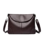 Women's Crossbody Bag Lightweight Durable Minimalist with Business Design Commuter Travel Work Daily Stylish - Image 8