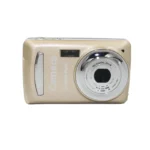 Portable 16M HD Digital Cameras with 2.4 Inch Screen Instant Photo Camera Telescopic Lens Child Camera Photographic Camcorders - Image 7