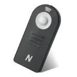 Wireless Remote Control Shutter Release for Nikon D3000 D3200 D3300 D3400 D40 D40X D50 D5000 D5100 D5200 D5300 D5500 - Image 7