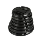 Camera Lens Cap High-quality 40.5mm 49mm 52mm 55mm 58mm 62mm 67mm 72mm 77mm 82mm Snap on Front Lens Cap for Camera - Image 51