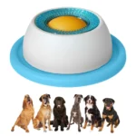 New Dog supplies Anti-overturning Pet toys anti-greedy bite-resistant anti-boring artifact kittens cats dog licking supplies - Image 18