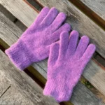Gloves women's winter cute plush warm riding gloves women gloves womens gloves women winter gloves winter gloves women - Image 29