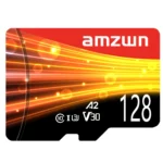 128GB Memory Card Micro TF/SD Card Fast Read Storage SD Cards for Android Phone CCTV Dash Cam - Image 3