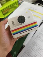 Digital Children Camera For Photography Mini Printer Portable Thermal Instant Print Photo Kids Camera 2.8inch HD Video Toy Gifts - Image 14