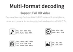 Original Memory cards 128GB 64GB 32GB high speed flash card 16GB  256GB memory micro TF/SD Cards for Tablet/camera/mobile phone - Image 15