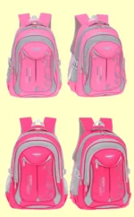 Backpack School Bag Back Pack For Boy Children Kid Child Teenager Schoolbag Male Men Primary Bookbag Bagpack Book Portfolio Teen - Image 38