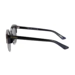 Women's sunglasses luxury sunglasses women 2023 tr90 glasses fashion sunglasses women sunglasses round glasses ladies - Image 4