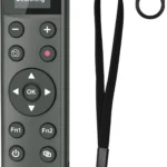 for Nikon Wireless Camera Remote Control Shutter Release Work with Nikon P1100 Z5 Z5II Z6III Z7II P950 B600 A1000 Zf Z50 Z30