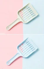 1pc Pet Cat Litter Scoop Supplies Cat Toilet Pets Litter Sand Shovel Pet Dogs Shovel Pet Cleanning Tool Sand Scoop Litter Scoop - Image 15