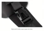 Crossbody Bag Fashionable Large Capacity Waterproof Lightweight Leisure Soft Comfortable Men Single Shoulder Bags - Image 26