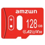 128GB Memory Card Micro TF/SD Card Fast Read Storage SD Cards for Android Phone CCTV Dash Cam - Image 4