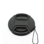 Camera Lens Cap High-quality 40.5mm 49mm 52mm 55mm 58mm 62mm 67mm 72mm 77mm 82mm Snap on Front Lens Cap for Camera - Image 40