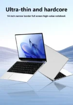Gaming Laptop Intel Core i7-8650U 32GB RAM 1TB 2TB SSD 1920*1080 HD Office Study Windows 11 Pro ultra-thin Notebook Computer PC - Image 14
