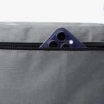 Mens Crossbody Bag Single Shoulder Bags Big Capacity Multi-Pockets Storage Bag Fashion Handbag Business Crossbody Bags - Image 25