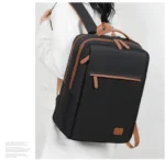 Women's Backpack New Waterproof Oxford Business Laptop Bags Men's Travel Backpacks Large Capacity Student School Bag - Image 37