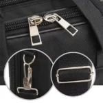 Oxford Cloth Laptop Bags Men Large Capacity Briefcase Business Travel Shoulder Pouch - Image 5