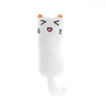 Cat Toy Cute Pet Catnip Toys Cat Plush Thumb Pillow Pet Supplies  аксесуари для котів juguete para gato - Image 18