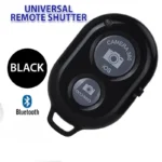 Mini Blue-tooth Shutter Release Button Wireless Remote Control for IOS Android Phone Camera Selfie Photo Page Remote Controller