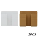 Hanging Organizers Charging Stand Things for the Home Multifunction Kitchen Storage & Organization Remote Control Smarts Phone - Image 10