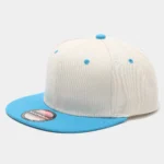 Personalized Logo Design Baseball Caps Custom Logo Sorority Cap Embroidery Monogram Color Block Baseball Caps Hip Hop Hats - Image 8