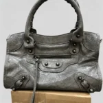 Handbags For Women 2026 New High Capacity Shoulder Bags Motorcycle Lady Travel Bag Luxury Brand Hobos Bags Cross-body Handbags - Image 14