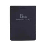 Memory Card 8M/16M/32M/64M/128M/256M for PS 2 Extended Card Save Game Data Stick Module for PS2 Console - Image 9