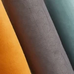 Round Bed Pillows Roll Cover Head Leg Back Lumber Support Light Travel Column Bolster Pillowcase Cylindrical Cushion Covers - Image 6