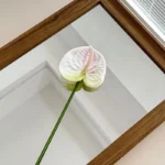 Artificial Flower For Decoration Fake Plants Ornament Decorative Leaf Room Decor Room Accessories Wedding Party Accessories Gift - Image 18